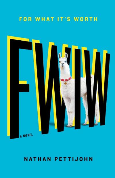 For What It’s Worth