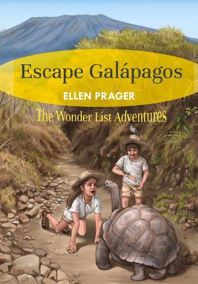 Escape Galápagos