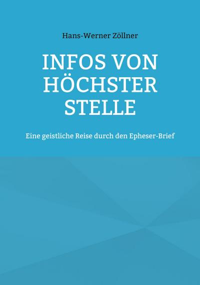 Infos von höchster Stelle