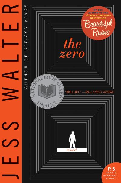 The Zero