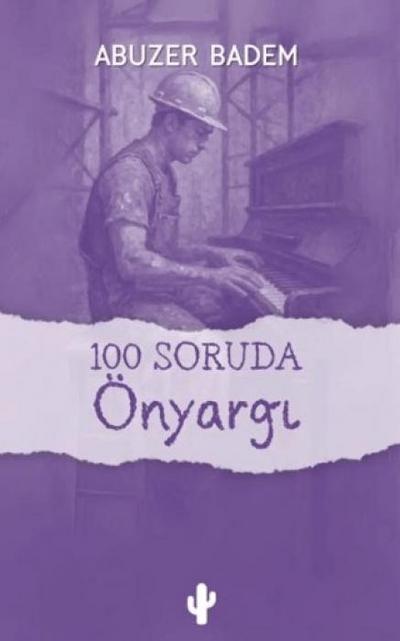 100 Soruda Önyargi