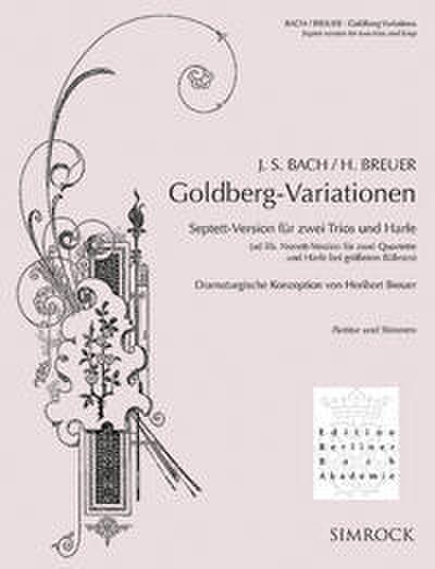 Goldberg-Variationen