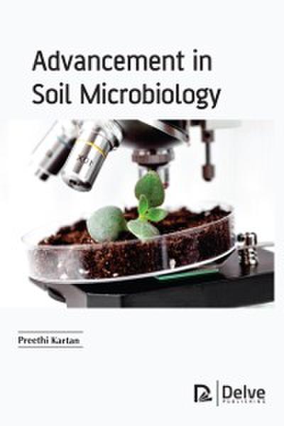 Advancement in Soil Microbiology