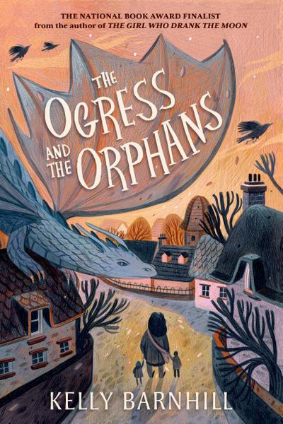 The Ogress and the Orphans