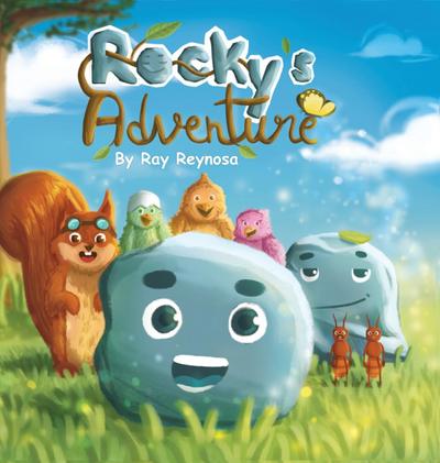 Rocky’s Adventure