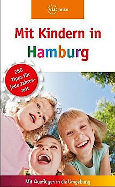 Mit Kindern in Hamburg