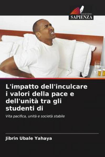 L’impatto dell’inculcare i valori della pace e dell’unità tra gli studenti di