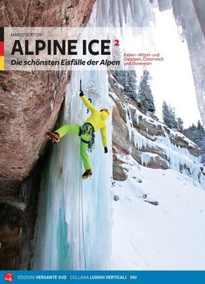 Alpine Ice. Bd.2