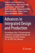 Advances in Integrated Design and Production