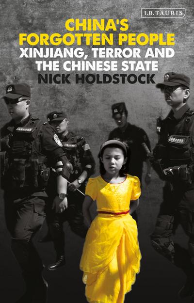 China’s Forgotten People