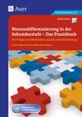 Binnendifferenzierung in der Sekundarstufe I