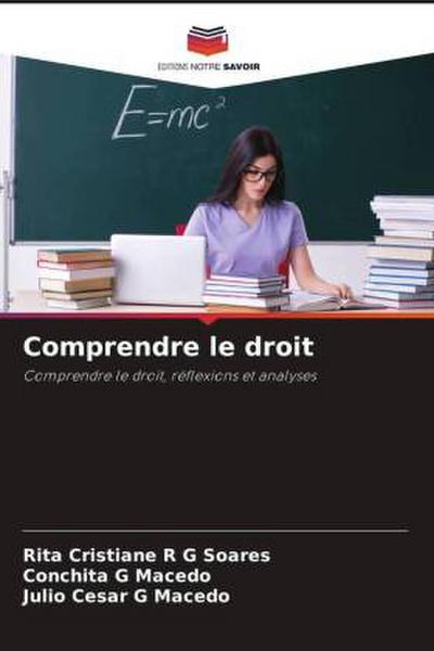 Comprendre le droit