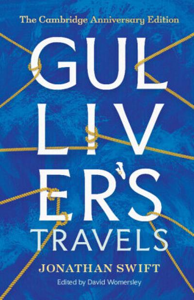 Gulliver’s Travels