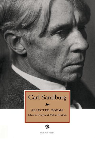 Selected Poems