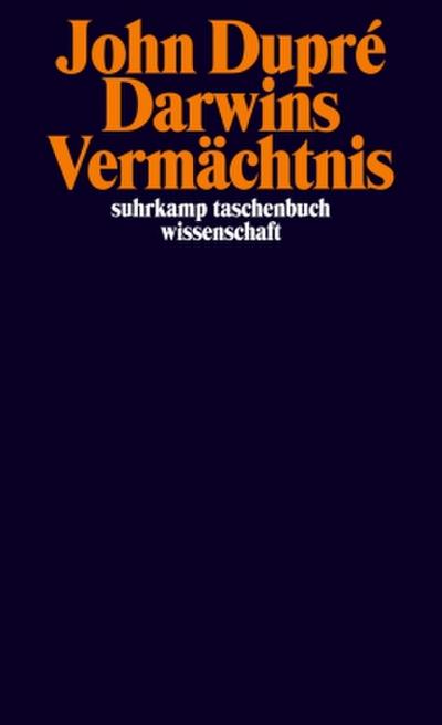 Darwins Vermächtnis