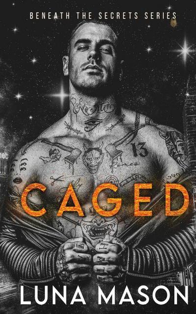 Mason, L: Caged