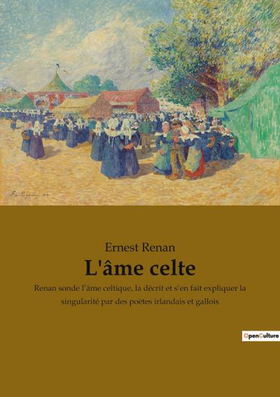 L’âme celte
