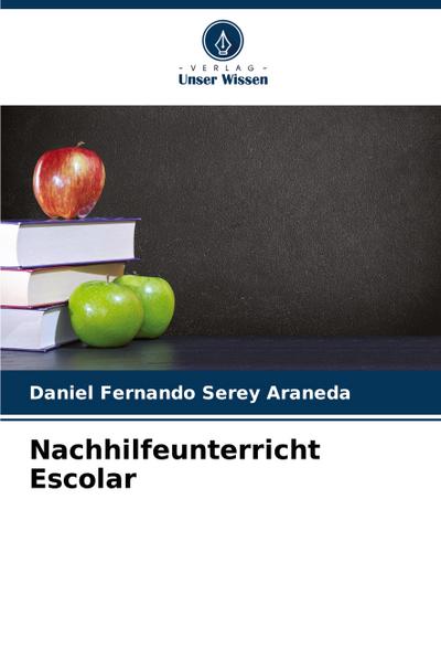 Nachhilfeunterricht Escolar