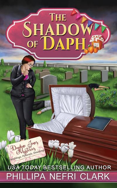 Clark, P: Shadow of Daph