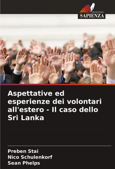 Aspettative ed esperienze dei volontari all’estero - Il caso dello Sri Lanka