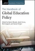 Handbook of Global Education Policy