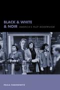 Black & White & Noir