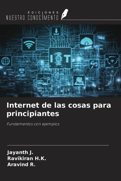 Internet de las cosas para principiantes