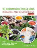 The Chemistry Inside Spices & Herbs: Research and Development: Volume 5