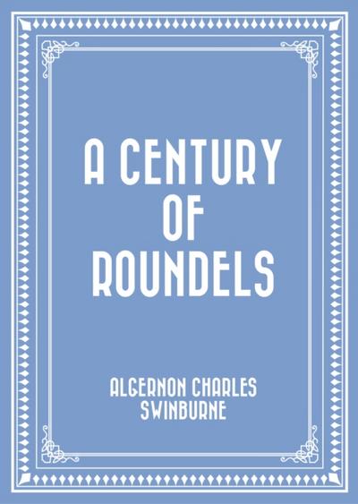 A Century of Roundels