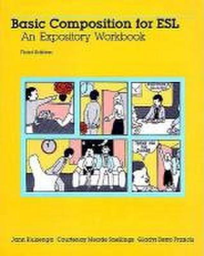 Basic Composition for ESL: An Expository Workbook