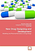 New Drug Designing and Development