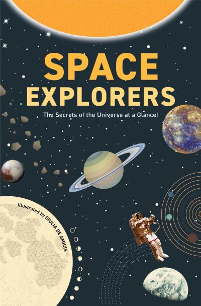 Space Explorers