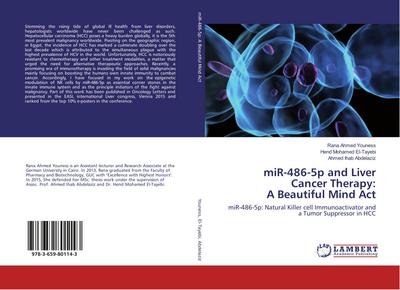 miR-486-5p and Liver Cancer Therapy: A Beautiful Mind Act