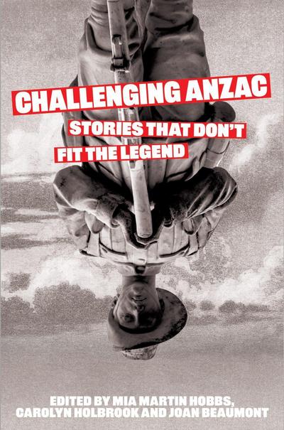 Challenging Anzac