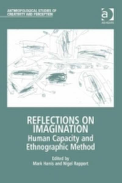 Reflections on Imagination