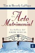 Acto matrimonial