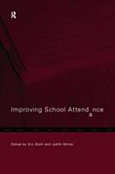 Improving School Attendance