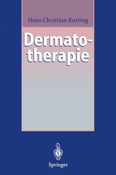 Dermatotherapie