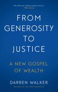 From Generosity to Justice