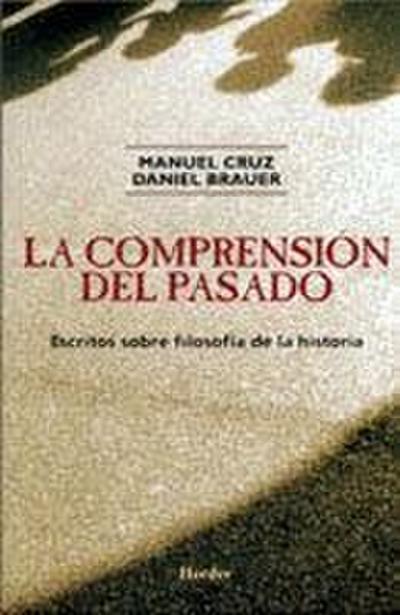 Comprensión del pasado, La