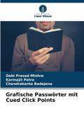 Grafische Passwörter mit Cued Click Points