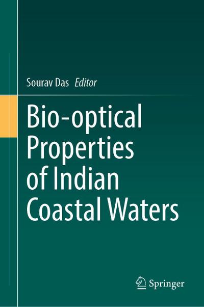 Bio-optical Properties of Indian Coastal Waters