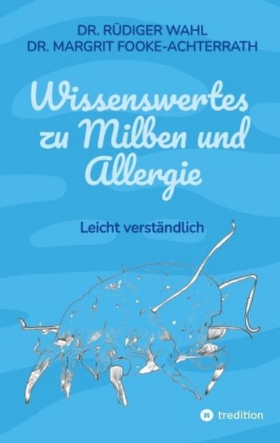 Wissenswertes zu Milben und Allergie