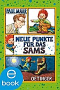 Das Sams 3. Neue Punkte für das Sams