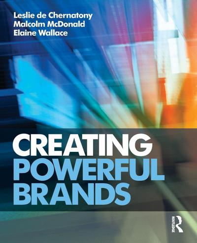 Creating Powerful Brands