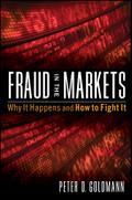 Fraud in the Markets