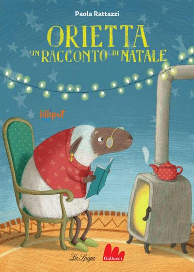 Orietta. Un racconto di Natale. Ediz. ad alta leggibilità