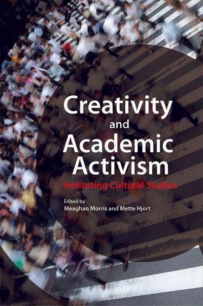Creativity and Academic Activism