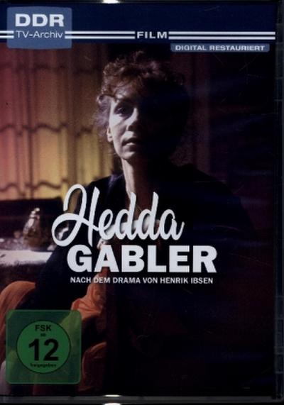 Hedda Gabler