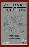 Mechanics of Fluid Flow